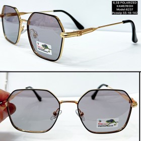 0045 Жіночі (6237) POLARIZED Розмір 55-18-142 «ХАМЕЛЕОН»